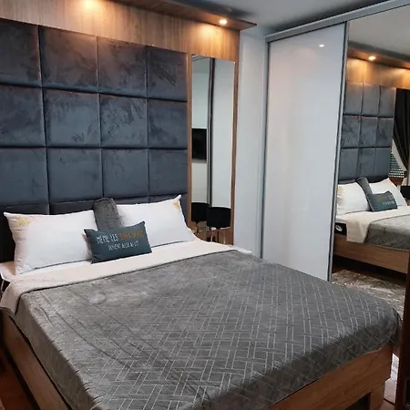 Merlin 22 Delux زلاتيبور