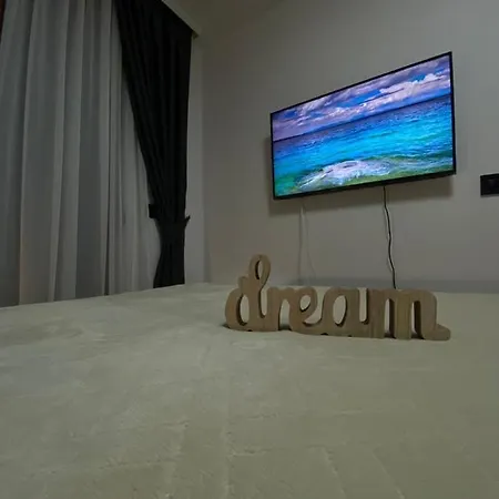 Apartment Merlin 22 Delux