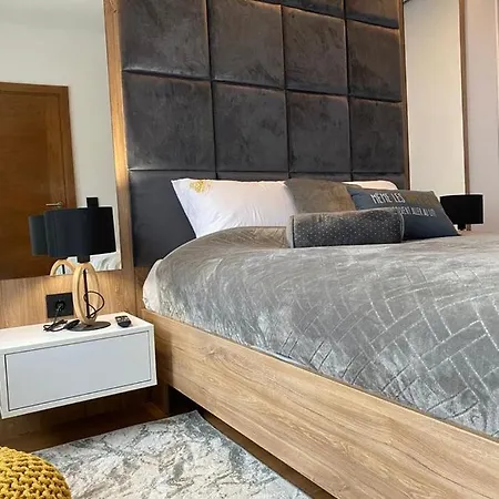 Merlin 22 Delux * زلاتيبور