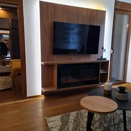 Merlin 22 Delux زلاتيبور