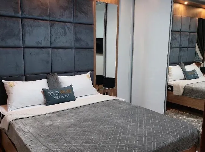 Merlin 22 Delux Златибор