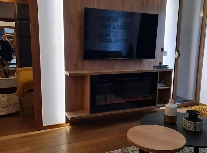 Merlin 22 Delux Златибор